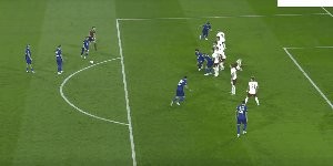 莫德里奇：不清楚何时退役 只要还有斗志就会继续