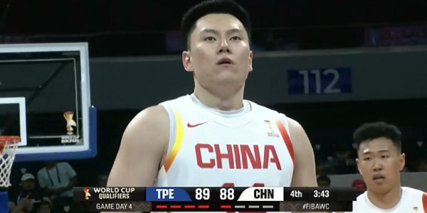 九游互动中心-不是胡金秋、赵继伟！中国男篮逆转台北靠这3人，央视一针见血