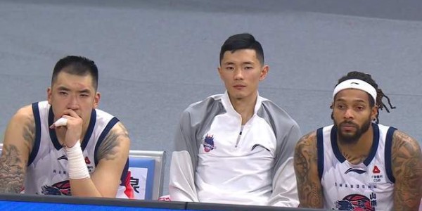 九游互动中心-终于签了！山东男篮新援搞定，CBA新面孔，拥有NBA履历，能打硬仗