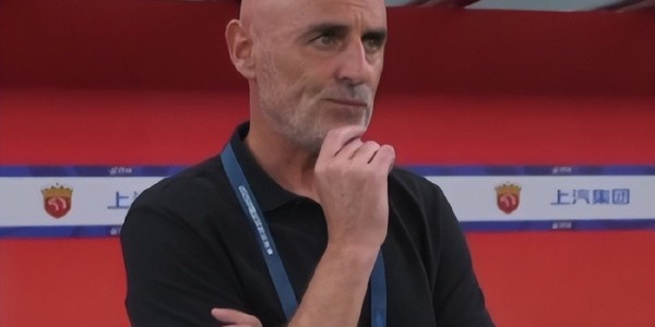 23轮仅首发11次！李铁昔日“关系户”惨遭穆帅冷落，沦为中超边缘人