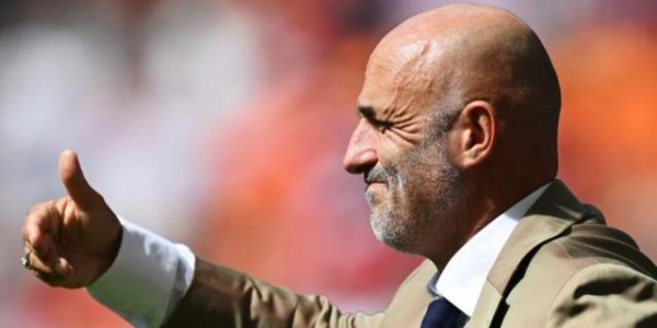 韦霍斯特：有时你会感受到进球运；我们要更加果断