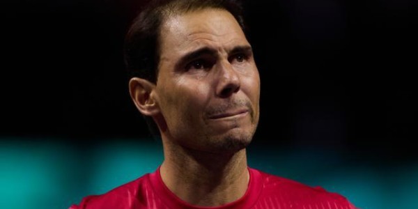 张奔斗：纳达尔退役了，我们该如何记住他？