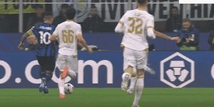 九游娱乐-【欧冠】塔雷米2传1射 国际米兰4比0红星