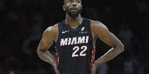 记者谈维金斯交易传闻：一直没进展 热火要价很高&amp;amp;湖人不想出首轮