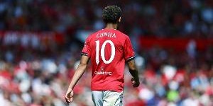 九游娱乐-库尼亚英超首轮成功盘带4次，没有其他球员比他更多