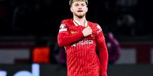 九游-德天空：莱比锡关注埃利奥特？此事目前毫无根据