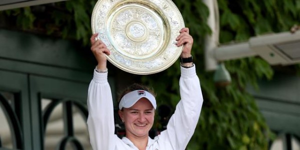 九游娱乐-2024大满贯女单冠军各有归属 WTA仍是“三足鼎立”