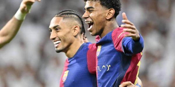 九游娱乐-【评分】皇马全员掉线，世一锋莱万！神一般弗利克！