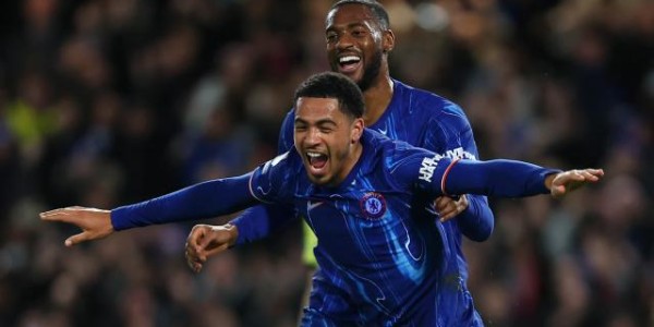 九游娱乐-蓝军大胜伴随嘘声，帕尔默不是累坏了而是歇太多？