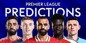 九游体育比分-天空预测周日英超：曼城2-0曼联，笑傲曼市德比！利物浦2-1富勒姆