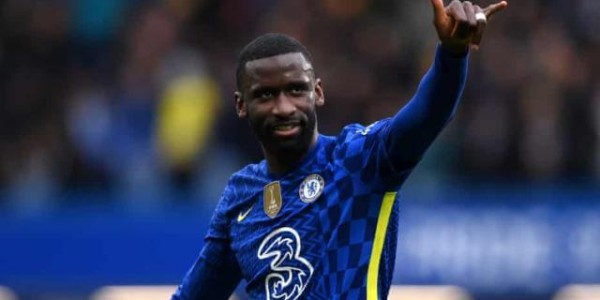 战胜五大竞争对手 西媒：皇马接近敲定吕迪格