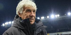 九游-提前2轮锁定意甲前三，亚特兰大队史第五次获得欧冠资格