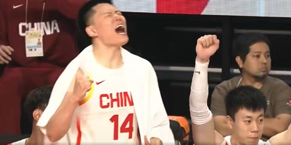 九游互动中心-不是胡金秋、赵继伟！中国男篮逆转台北靠这3人，央视一针见血